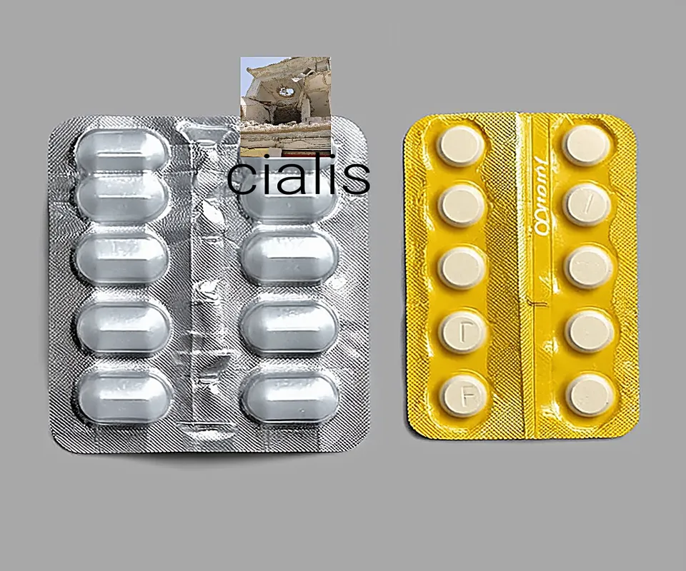 Precio cialis españa farmacia